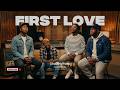 First Love - Utada Hikaru | Soulful R&amp;B Version (Male Cover) @CloudMagi