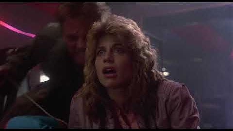 The Terminator - Come With Me If You Wanna Live (HD)