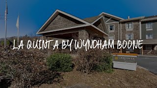 La Quinta by Wyndham Boone Review - Boone , United States of America