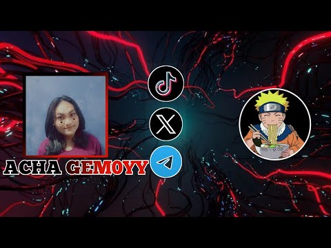 ACHA GEM0YY FULL PART || Gameplay Mobile Legends