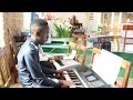 Umuryango wawe wose by chorale le bon berger