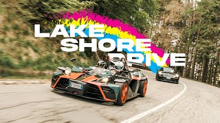 LAKE SHORE DRIVE 2024  Aftermovie