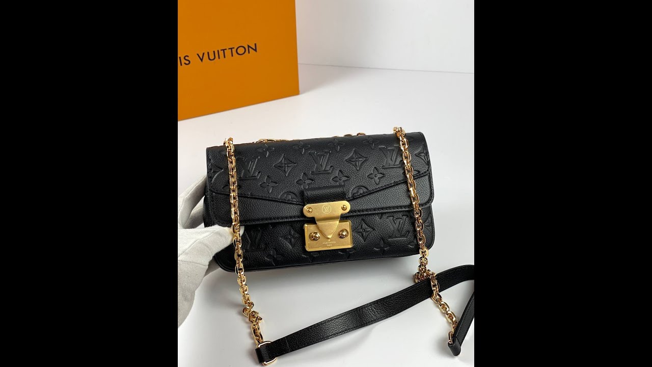 What do we think about the LV Marceau? : r/handbags