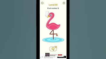 DOP 2 Gameplay Level56 Shorts Delete One Part| खेल शॉर्ट्स🔥#shorts #tiktok #deleteonepart #dop2 #dop