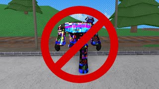 Rank #1 Glitch is Banned in MM2!
