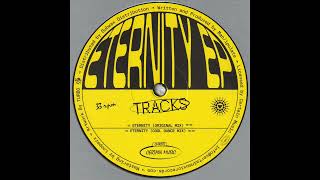 Man/ipulate - Eternity (Alex Kassian's Ode To Sunshine Mix) (CMR007)