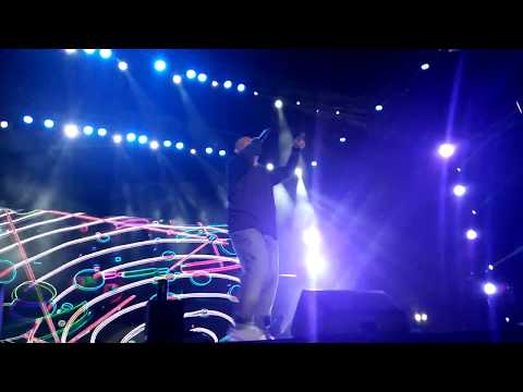 ANDREW E. live