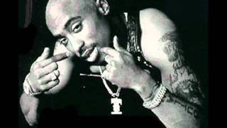 Video thumbnail of "2Pac Too Short 4 Tha Hustlaz"