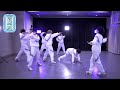 龍宮城 / Mr.FORTUNE -Dance Practice-