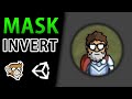 Custom Cutout Masks in Unity