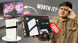 I Tested Gs5 Pro Gaming Console Is It Worth It ?