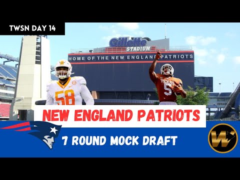 New England Patriots