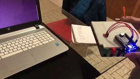 Interface of ADXL345 with BEAGLEBONE BLACK using SPI serial communication.