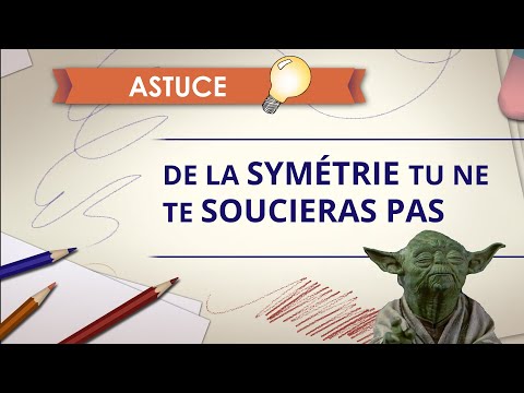 Vidéo: Comment Dessiner En Dimétrie