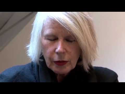 Betty Jackson at London Fashion Week: 'I feel a ch...