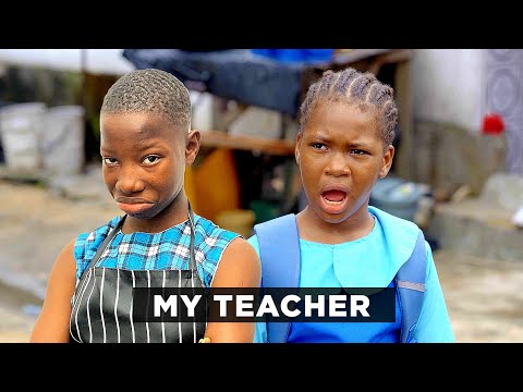 My Teacher - (Mark Angel Comedy)