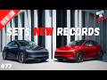 Tesla Crushes It in China, Korea &amp; Japan - While Legacy Brands Collapse - Preparing Something Huge!