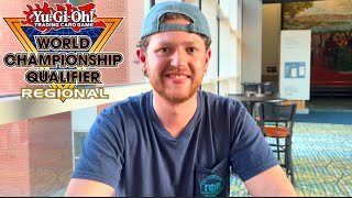 4th Place Richmond, VA Regional - Gryphin Kennedy’s Radiant Typhoon Deck Profile (May 2026)