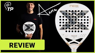 Tapias New Nox At10 12K The Playtest Everyones Waiting For