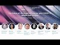 The future of the hospitality sector post COVID-19: Middle East insights