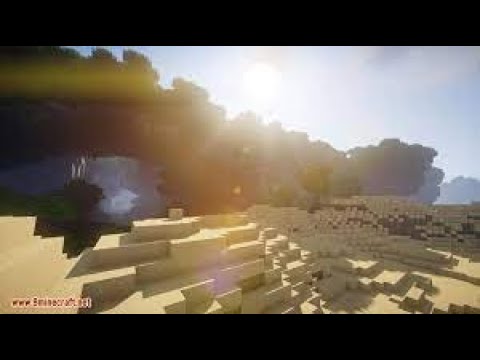 როგორ გადმოვწეროთ Minecraft-ში Shader Pack ?
