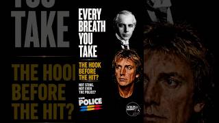The Police vs. Sting - Andy Summer’s “Secret” Ingredients