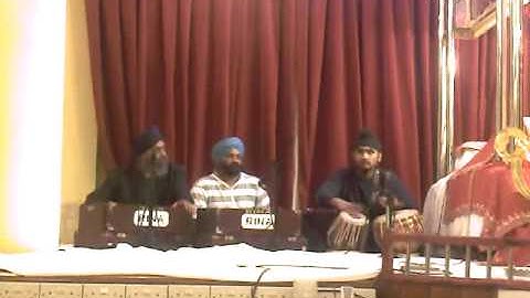 Gurchetan singh Short Tabla solo. (PART 3)