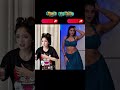 Tu pyaasa hai song India vs nepal who did better #bollywood #anjaliarora