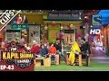 ‘The Vamps’ in the Kapil Sharma Show - The Kapil Sharma Show - Episode 43 - 17th September 2016