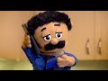 How To Be Honest | Awkward Puppets