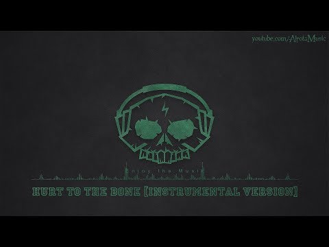 Hurt To The Bone [Instrumental Version] by Daniel Gunnarsson - [Indie Pop Music]