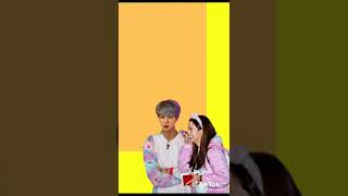 Taerosé Liskook Jenmin and Jinsoo 💖🤗 #taerose #jenmin #jinsoo #liskook #bts #blackpink #vrose