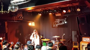 Pocats COMP演唱會-臺北場 [刪了吧 ] 3000