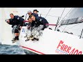 Sailing is a passion / Interview with Chris Keene Guldhammer Boye