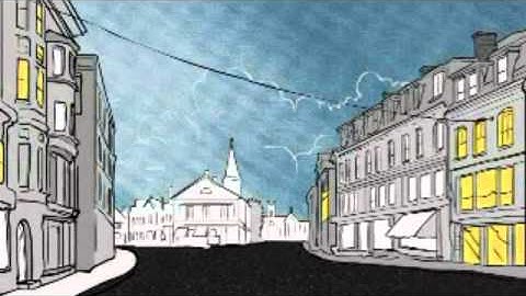 Cisco The Network Effect