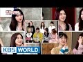 Sister's Slam Dunk Season2 | 언니들의 슬램덩크 시즌2 – Ep.4 [ENG/THA/2017.03.10]