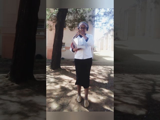 Pastor Evangelist ZC Khoza: Ephesians 5 Study