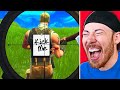 The FUNNIEST Fortnite Memes Ever Created