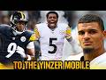 Jalen Ramsey is a Pittsburgh Steeler! (So is Jonnu Smith)