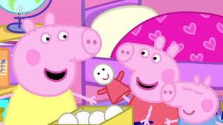 Peppa Malac S01E36 Chloe Babszinhaza