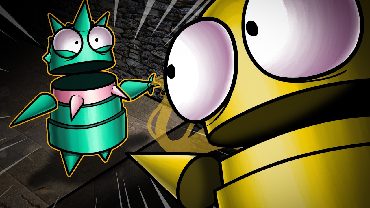 WE BULLIED OUR NOOB FRIEND IN R.E.P.O