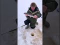 Сахалин, зимняя рыбалка