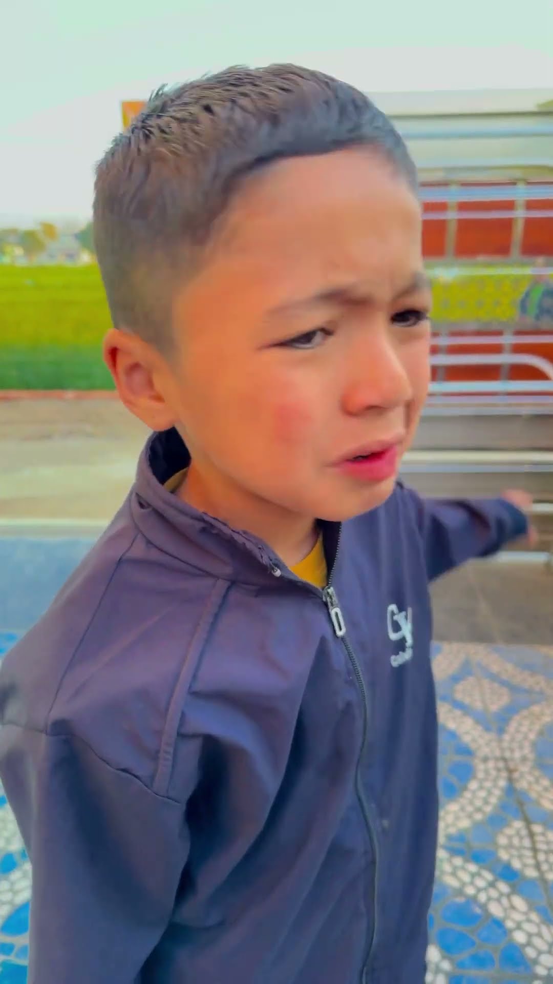 Tujhko Na Dekhun ?? #shorts #love #trending #ytshorts #viralvideo #bhai