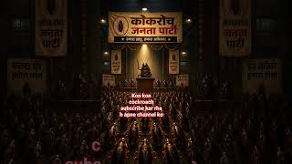#cjpparty #cjp #cjp2026 #cocroachjantaparty #bjp #congress #nta #exam #paper #delhi #youth #ytviral