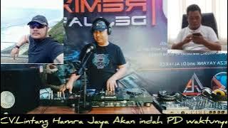 Reza yayank Pasukan CV Lintang Hamra