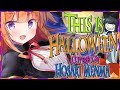 【Disney🎃】This is Halloween(covered by 保崎メンマ)【ぜんぶ歌ってみた🍭】