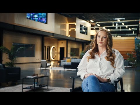 Beyond the Console: Building Skills for Gaming's Future | Amazon Web Services