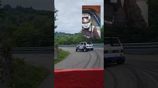 voiturettes en folie montée historique de Bourbach #automobile #racing #rally #hillclimbracing
