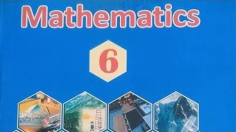 Class 6th Maths Chapter no 3 "Factors And Multiples" Exercise no 3.1