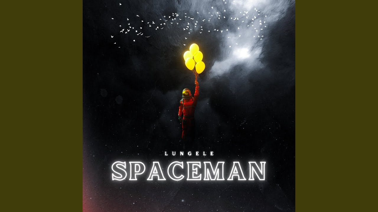 Spaceman - YouTube